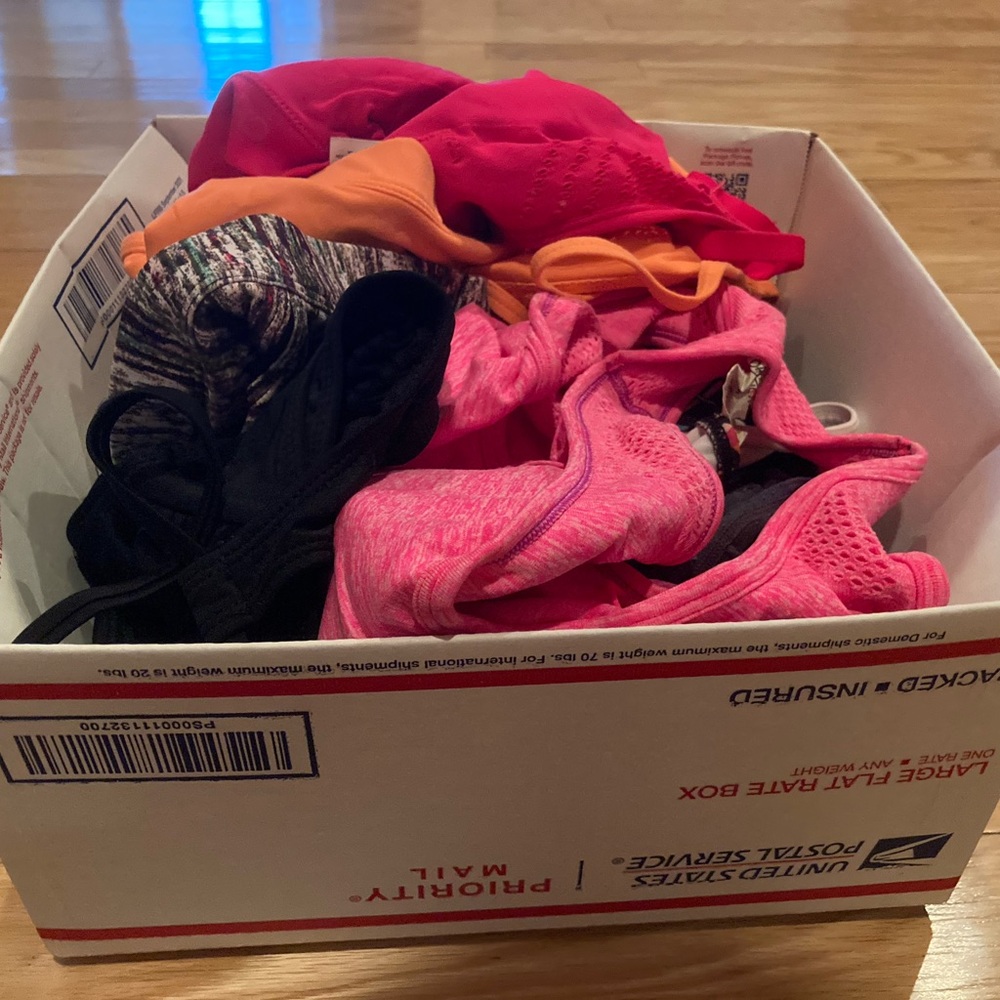 10 Item Assorted Box - image 1